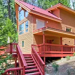 Red Fox Retreat