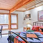 Red Fox Retreat