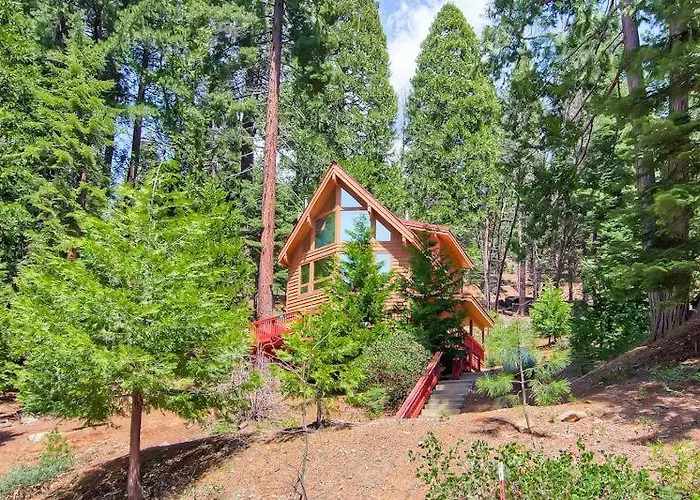 Red Fox Retreat